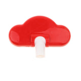 Maxbell Simulation Home Appliance Kids Role Play Toy Vacuum Cleaner +Washing Machine