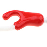 Maxbell Simulation Home Appliance Kids Role Play Toy Vacuum Cleaner +Washing Machine