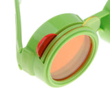 Maxbell 2 set Trichromatic Glasses Optical Science Experiment Physics Education Toy