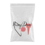 Maxbell 4 Pieces Catch Ball Game Play Toys Outdoor Yard Fun Sports Game