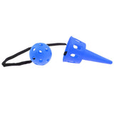 Maxbell 4 Pieces Catch Ball Game Play Toys Outdoor Yard Fun Sports Game