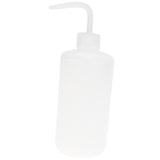 Maxbell Maxbell Safety Wash Bottle Squeeze Bottle with Narrow Mouth 500mL White
