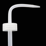 Maxbell Maxbell Safety Wash Bottle Squeeze Bottle with Narrow Mouth 500mL White