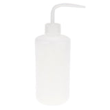 Maxbell Maxbell Safety Wash Bottle Squeeze Bottle with Narrow Mouth 500mL White