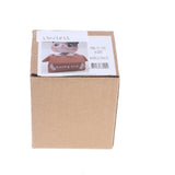 Maxbell Cute Cartoon Lucky Cat Nodding Figure Doll Toy Home Decor Car Ornament Gift