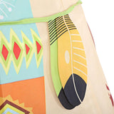 Maxbell Foldable Kids Girls Conical Teepee Tent Play Tent for Indoor & Outdoor Play