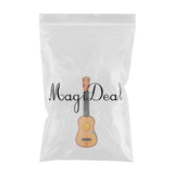 Maxbell Maxbell Baby Kids 4 String Acoustic Guitar Developmental Simulation Music Toy L