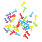 Maxbell Kids Durable Tool Bench Set with Electric Drill and Construction Accessories