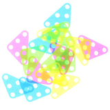 Maxbell Kids Durable Tool Bench Set with Electric Drill and Construction Accessories