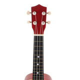 Maxbell Maxbell 21 Inch 4 String Beginners Ukulele Hawaii Guitar Musical Instruments Wood