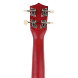 Maxbell Maxbell 21 Inch 4 String Beginners Ukulele Hawaii Guitar Musical Instruments Wood