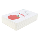 Maxbell Baby Early Learning Toy Handwriting Cognition Cards Pencil Set - Alphabet