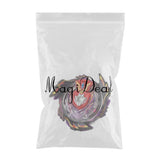 Maxbell Rapidty 4D Fight Burst   Top Toy Set  STRIKE GOD VALKYRIE.MUGEN B-96