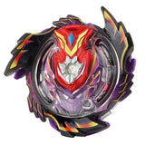 Maxbell Rapidty 4D Fight Burst   Top Toy Set  STRIKE GOD VALKYRIE.MUGEN B-96