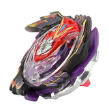 Maxbell Rapidty 4D Fight Burst   Top Toy Set  STRIKE GOD VALKYRIE.MUGEN B-96