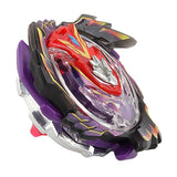 Maxbell Rapidty 4D Fight Burst   Top Toy Set  STRIKE GOD VALKYRIE.MUGEN B-96