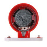 Maxbell Electronic Circuits DIY Blocks Kids Physics Educational Discovery Kit W-39