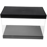 Maxbell 38.5x20x24.5cm Model Doll Toy Display Case Dust-proof Protection Display Box