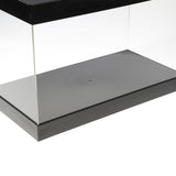 Maxbell 38.5x20x24.5cm Model Doll Toy Display Case Dust-proof Protection Display Box