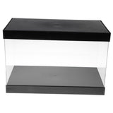 Maxbell 38.5x20x24.5cm Model Doll Toy Display Case Dust-proof Protection Display Box