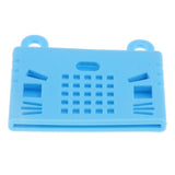 Maxbell Maxbell Cute Soft Silicon Demoboard Protective Case Electronic Components Expansion Board For BBC Micro:bit Electronics Supplies