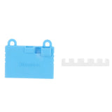 Maxbell Maxbell Cute Soft Silicon Demoboard Protective Case Electronic Components Expansion Board For BBC Micro:bit Electronics Supplies