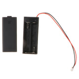 Maxbell Battery Case PH2.0 Interface for BBC Micro:bit Programming DIY Kits