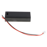 Maxbell Battery Case PH2.0 Interface for BBC Micro:bit Programming DIY Kits