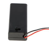 Maxbell Battery Case PH2.0 Interface for BBC Micro:bit Programming DIY Kits