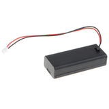 Maxbell Battery Case PH2.0 Interface for BBC Micro:bit Programming DIY Kits