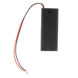 Maxbell Battery Case PH2.0 Interface for BBC Micro:bit Programming DIY Kits