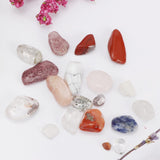 Maxbell Rock & Mineral Collection Geology Science Earth Science Toy - Mixed Minerals