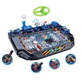 Maxbell 100-in-1 Electronics Discovery Learning Kits - DIY Physical Lab Basic Circuit Experiment Science Toy - Aladdin Shoppers