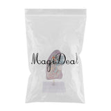 Maxbell Maxbell 2:3 Human Diseased Lung Structure Respiratory System Pathological Model Kits Lab Supplies School Teaching Display