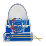Maxbell Knotting Practice Kit  Training Model Repeated Practice Tool
