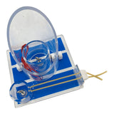 Maxbell Knotting Practice Kit  Training Model Repeated Practice Tool