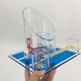 Maxbell Knotting Practice Kit  Training Model Repeated Practice Tool