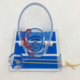 Maxbell Knotting Practice Kit  Training Model Repeated Practice Tool