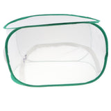 Maxbell Large Pop Up Butterfly Habitat Terrarium Insect Cage Mesh Science Toy #2