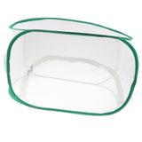 Maxbell Large Pop Up Butterfly Habitat Terrarium Insect Cage Mesh Science Toy #2