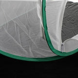 Maxbell Large Pop Up Butterfly Habitat Terrarium Insect Cage Mesh Science Toy #2