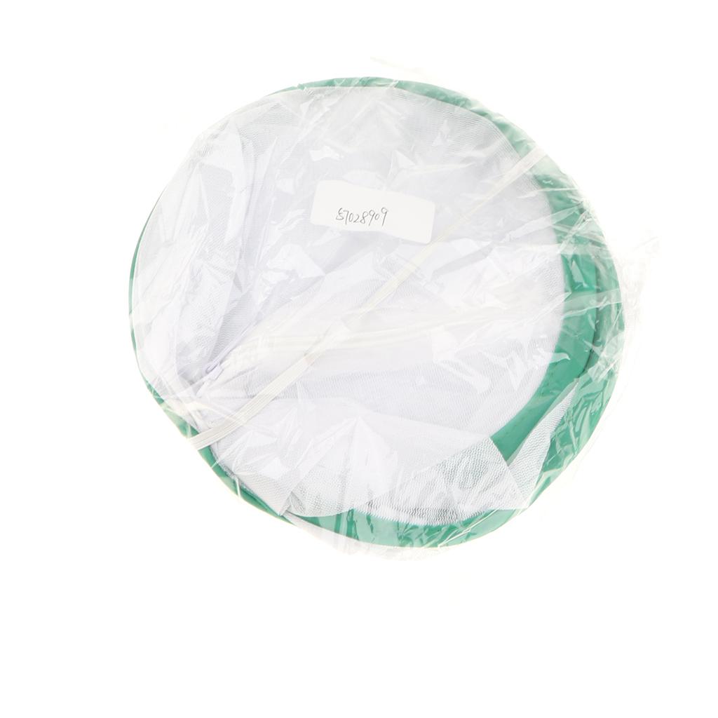 Maxbell Large Pop Up Butterfly Habitat Terrarium Insect Cage Mesh Science Toy #2