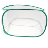 Maxbell Large Pop Up Butterfly Habitat Terrarium Insect Cage Mesh Science Toy #2