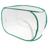 Maxbell Large Pop Up Butterfly Habitat Terrarium Insect Cage Mesh Science Toy #2
