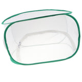 Maxbell Large Pop Up Butterfly Habitat Terrarium Insect Cage Mesh Science Toy #2