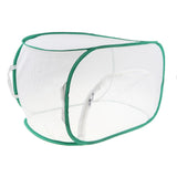 Maxbell Large Pop Up Butterfly Habitat Terrarium Insect Cage Mesh Science Toy #2