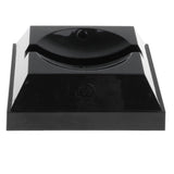 Maxbell Multi-functional Black Display Stand, Show Base for Toys, Balls, Maze Ball, Cell Phone Holder - Aladdin Shoppers