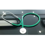 Maxbell Echometer Kids Role Play Listening to Heartbeat Functional Toy Green
