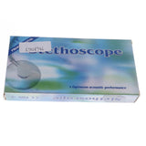 Maxbell Echometer Kids Role Play Listening to Heartbeat Functional Toy Green