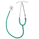 Maxbell Echometer Kids Role Play Listening to Heartbeat Functional Toy Green